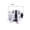 Alternator Solé Diesel Mini 11 | Mini 17 | Mini 26 | Mini 29 | Mini 48 – Vetus M2.04 / M2.06 / M2.C5 / M2.D5