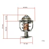 Termostat Beta Marine Beta 50 – Nanni N4.50