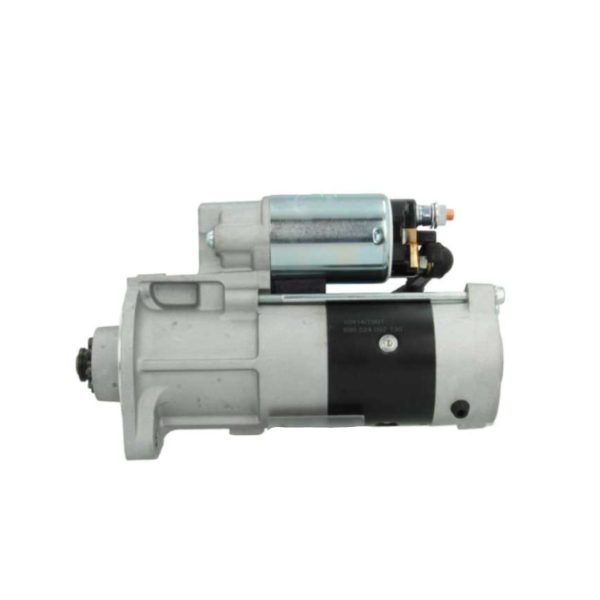 Rozrusznik Beta Marine Beta 75 | Beta 90 – 12V 2,5 kW