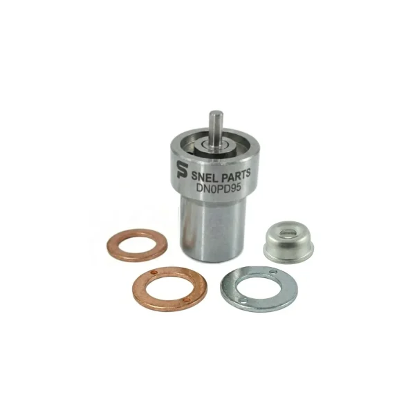 Dysza rozpylacza Beta Marine Beta 43 | Beta 50 – Nanni 4.105 HE | N4.50 (typ DNOPD95)