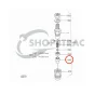 Dysza rozpylacza Beta Marine Beta 50 – Nanni N4.50 (typ DN0PD80)
