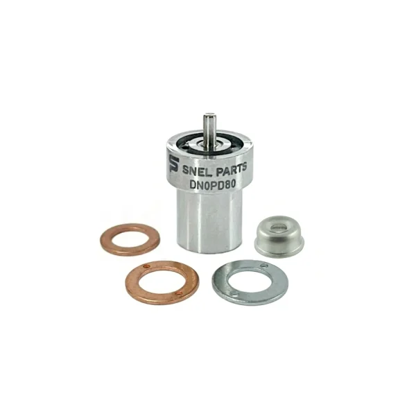 Dysza rozpylacza Beta Marine Beta 50 – Nanni N4.50 (typ DN0PD80)