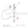 Końcówka wtryskiwacza Solé Diesel Mini 18 | Mini 23 | Mini 32 | Mini 34 – Vetus M3.10 | M4.14 – Meiki