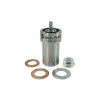 Końcówka wtryskiwacza Solé Diesel Mini 18 | Mini 23 | Mini 32 | Mini 34 – Vetus M3.10 | M4.14 – Meiki