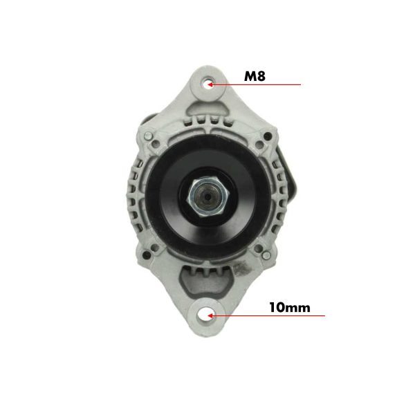 Alternator Beta Marine Beta 25 – 12V 40A