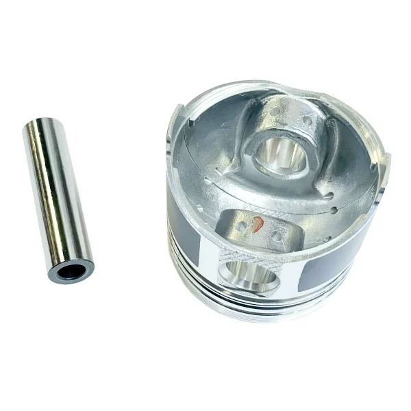 Tłok 18mm Solé Diesel Mini 11 | Mini 17 | Mini 26 – Vetus M2.06 | M3.09 | M3.28 – Craftsman Marine CM2.16 | CM3.27 – JF Marine Power JF6-1500