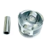Tłok 21mm Solé Diesel Mini 11 | Mini 17 | Mini 26 – Vetus M2.06 | M3.09 | M3.28 – Craftsman Marine CM2.16 | CM3.27 – JF Marine Power JF6-1500