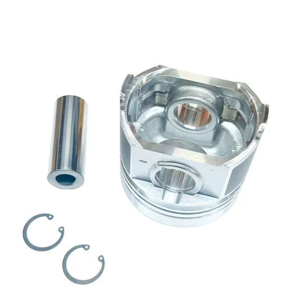 Tłok Beta Marine Beta 50 – Nanni N4.50 (wtrysk bezpośredni / DI)
