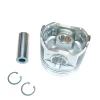 Tłok Beta Marine Beta 50 – Nanni N4.50 (wtrysk pośredni / IDI)
