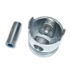 Tłok Solé Diesel Mini 33 | Mini 44 | Mini 55 – Vetus M4.15 | M4.17 – Craftsman Marine CM4.42 – JF Marine Power JF10 | JF15
