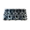 Kompletna głowica cylindra Yanmar 3YM30 | 3YM30AE | 3YM30C