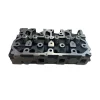 Kompletna głowica cylindra Yanmar 3YM30 | 3YM30AE | 3YM30C