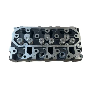 Kompletna głowica cylindra Yanmar 3YM30 | 3YM30AE | 3YM30C