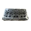 Głowica cylindra Universal M-25 | M-25XP – Nanni 3.90HE – Renault Marine D950 – Kompletna głowica cylindra