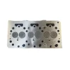 Głowica cylindra Universal M-25 | M-25XP – Nanni 3.90HE – Renault Marine D950 – Kompletna głowica cylindra