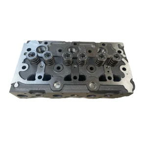 Głowica cylindra Universal M-25 | M-25XP – Nanni 3.90HE – Renault Marine D950 – Kompletna głowica cylindra