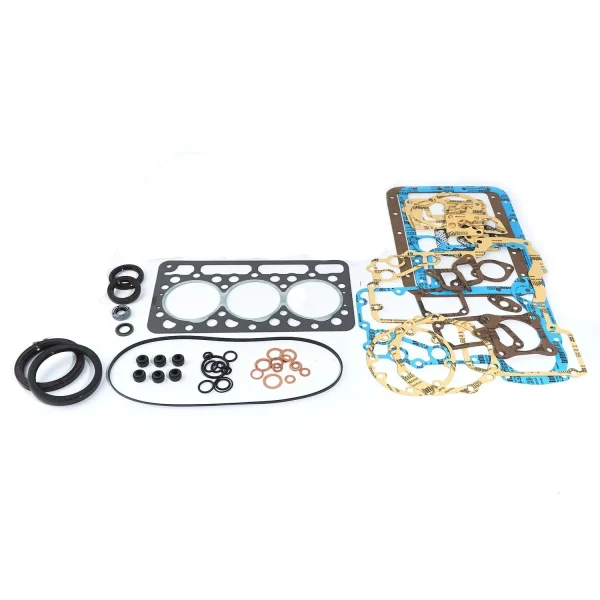 Zestaw uszczelek Universal M-25XP – Nanni 3.90HE – Renault Marine D950