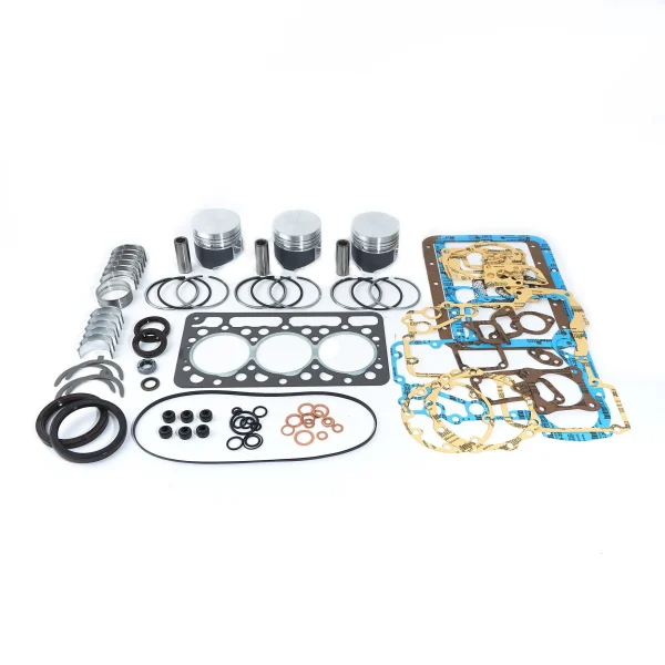 Zestaw remontowy silnika Universal M-25XP – Nanni 3.90HE – Renault Marine D950