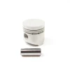 Zestaw remontowy silnika Universal M-25XP – Nanni 3.90HE – Renault Marine D950