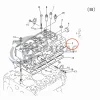 Głowica cylindra Universal M-30