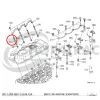 Świeca żarowa Beta Marine Beta 70T
