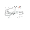 Końcówka wtryskiwвача Universal M15 | M-18 | M-20 | M-25 | M-25XP | M-35 | M-40 | 5432 – Beta Marine Beta 16 – Nanni 2.60HE | 3.90HE | 4.110HE – Renault Marine D950
