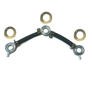 Przewód powrotny paliwa Universal M-25 | M-25XP – Nanni 3.90HE – Renault Marine D950