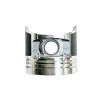 Tłok Yanmar 3YM30 | 3YM30AE | 3YM30C – +0,5 mm – bez pierścieni tłokowych