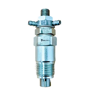 Wtryskiwacz kompletny Universal M15 | M-18 | M-20 | M-25 | M-25XP | M-35 | M-40 | M-50 | 5432 – Beta Marine Beta 16 – Nanni 2.60HE | 3.90HE | 4.110HE – Renault Marine D950