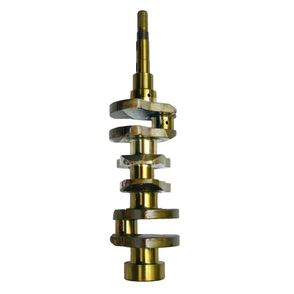 Wał korbowy Universal M-25 – Nanni 3.90HE