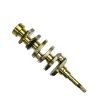 Wał korbowy Universal M-25 – Nanni 3.90HE