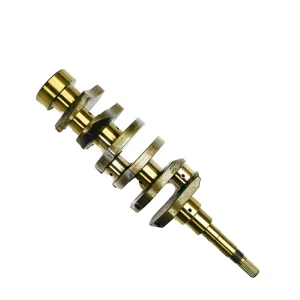 Wał korbowy Universal M-25 – Nanni 3.90HE