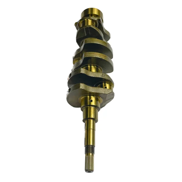 Wał korbowy Universal M-25 – Nanni 3.90HE