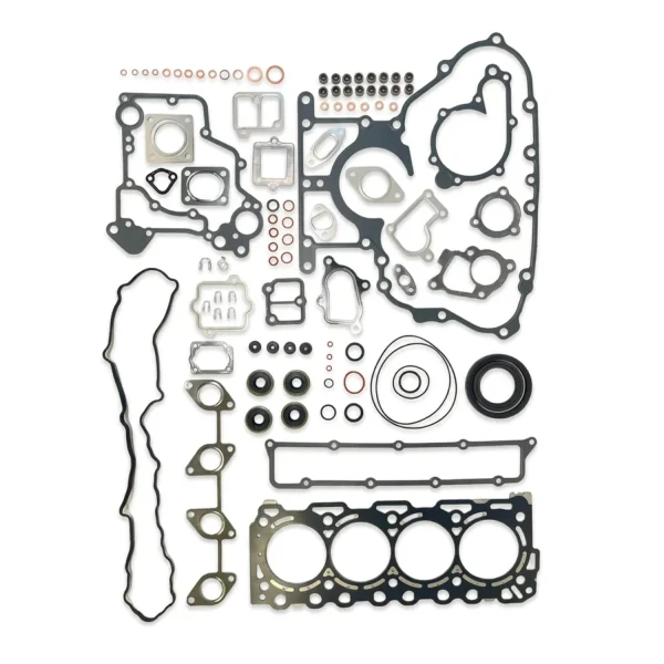 Komplet uszczelek Beta Marine Beta 85T