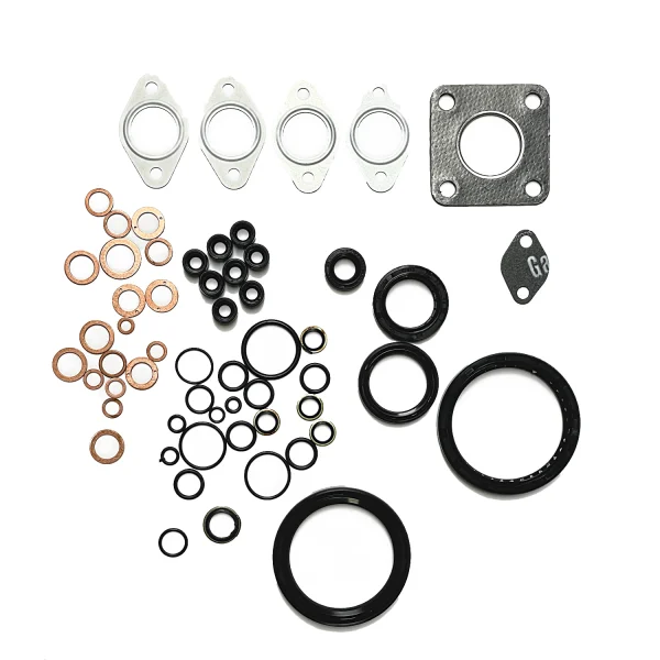 Zestaw uszczelek Universal M-35 | M-35A