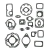 Zestaw uszczelek Universal M-35 | M-35A