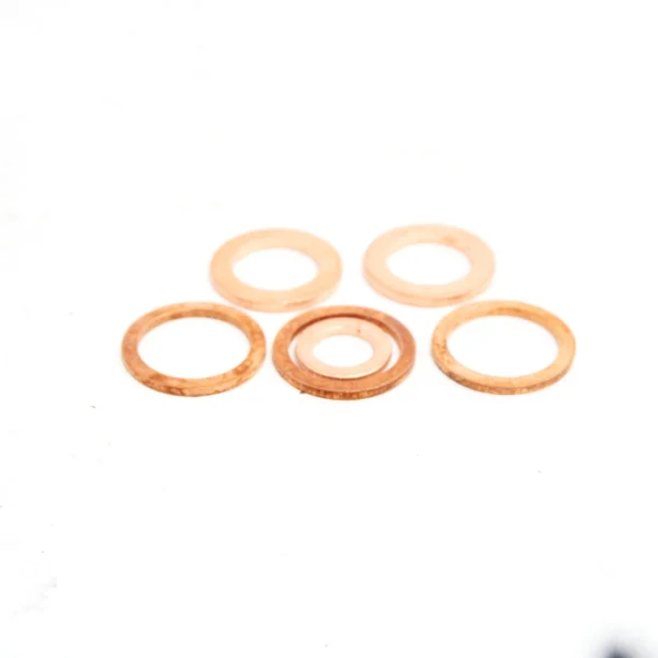Zestaw uszczelek Beta Marine Beta 45 – Nanni N4.40 | 4.150 HE | 4.200 HE | 4.200 TD