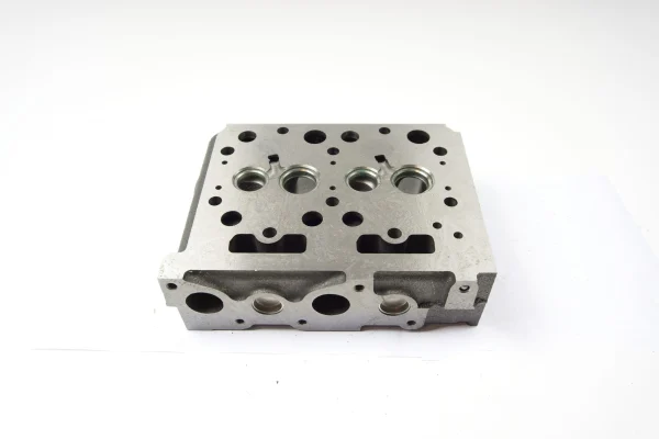 Głowica cylindra Universal M-20 – Sama głowica cylindra
