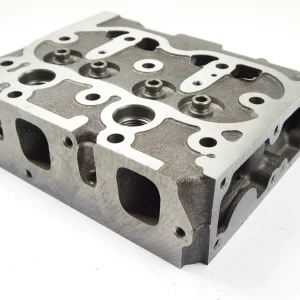 Głowica cylindra Universal M-20 - Sama głowica cylindra