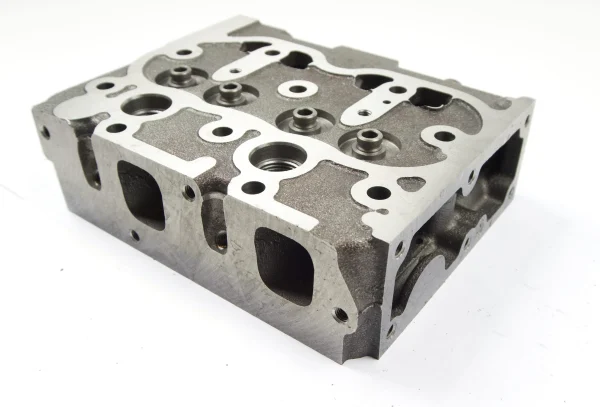 Głowica cylindra Universal M-20 – Sama głowica cylindra
