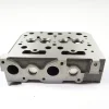Głowica cylindra Universal M-20 – Sama głowica cylindra