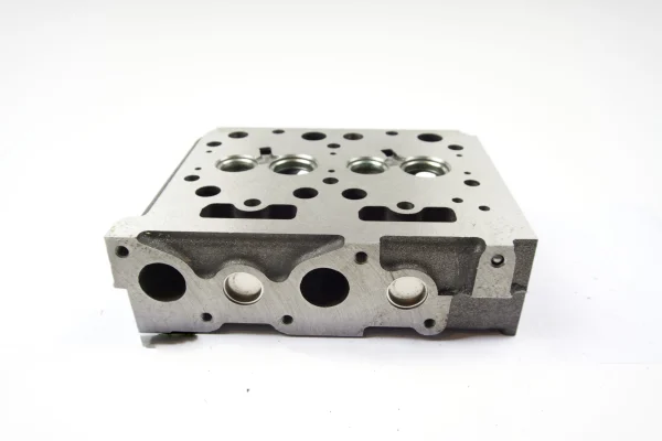 Głowica cylindra Universal M-20 – Sama głowica cylindra