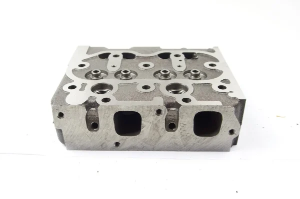 Głowica cylindra Universal M-20 – Sama głowica cylindra