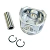 Tłok Beta Marine Beta 85T – Nanni N4.85 | N4.100 – z pierścieniami tłokowymi, STD