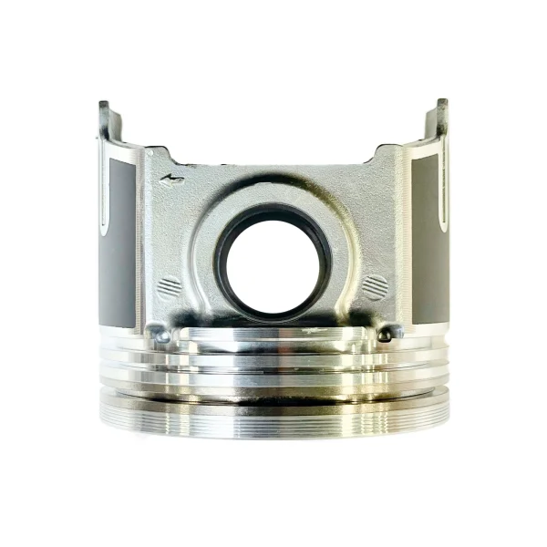 Tłok Beta Marine Beta 85T – Nanni N4.85 | N4.100 – z pierścieniami tłokowymi, STD