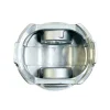 Tłok Beta Marine Beta 85T – Nanni N4.85 | N4.100 – z pierścieniami tłokowymi, +0,5 mm