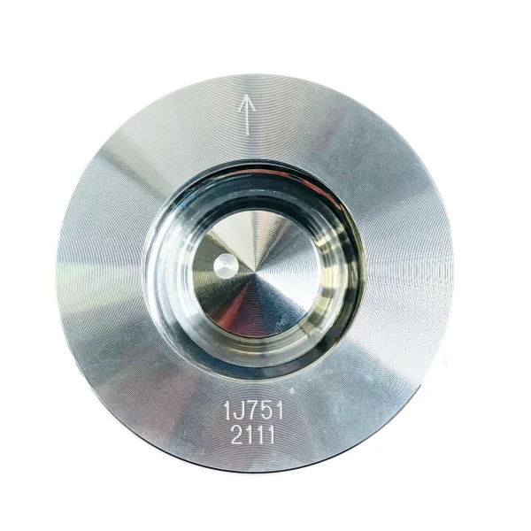 Tłok Beta Marine Beta 85T – Nanni N4.85 | N4.100 – z pierścieniami tłokowymi, +0,5 mm