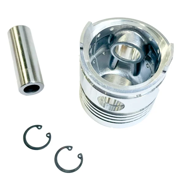 Tłok Universal M-18 – Nanni 2.60HE | 4.110HE