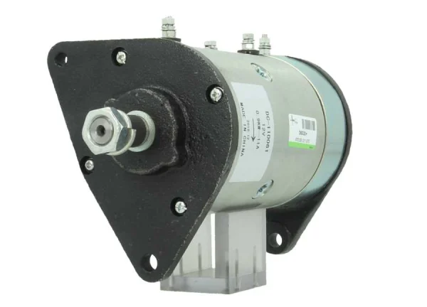 Dynastarter Bukh DV10 DV20 12V 11A