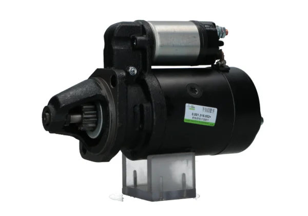Rozrusznik Volvo Penta MD2 MD3 MD7 MD11 MD17 12V 2.0kW